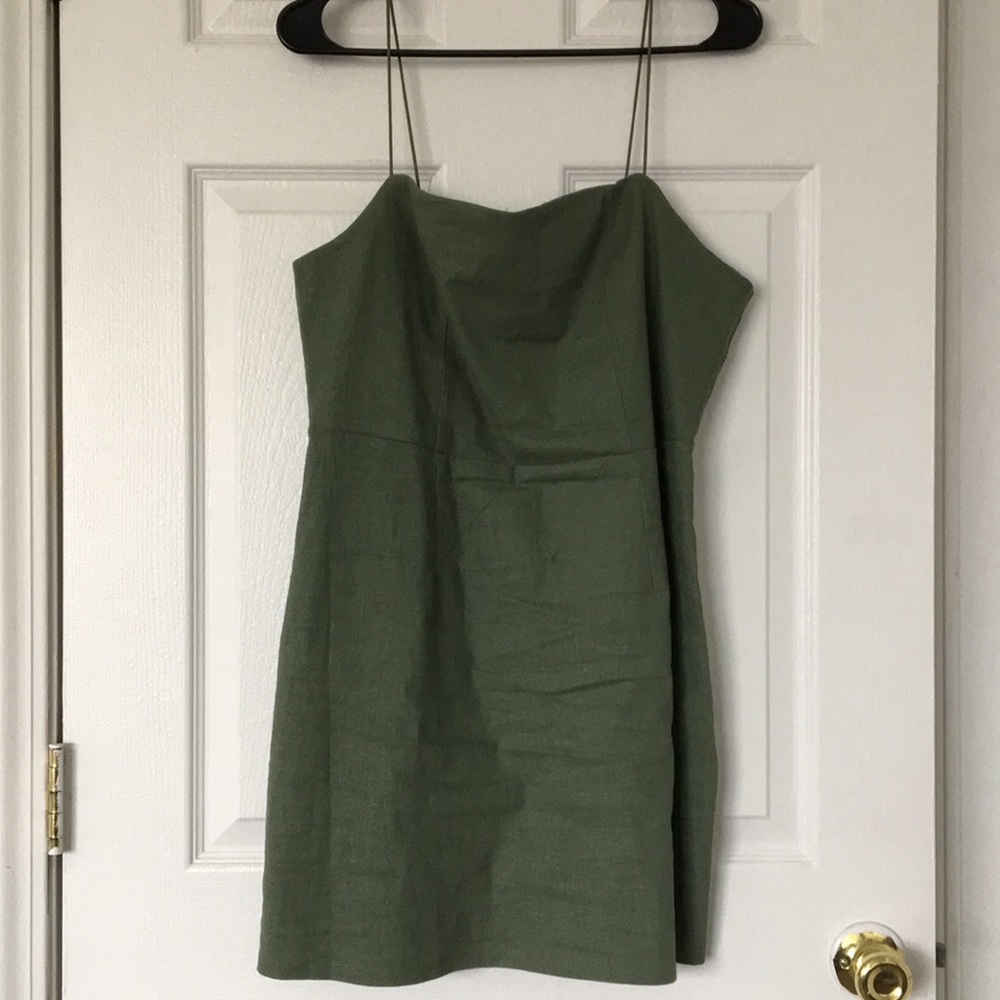 Lottie Moss Dress